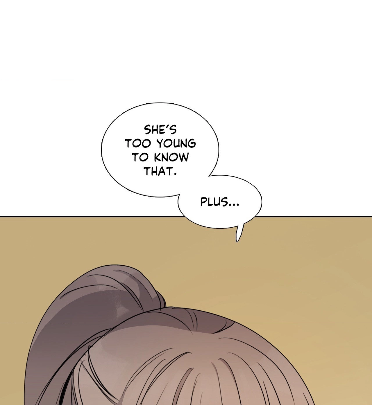 Talk to Me Chapter 167 page 29 - 