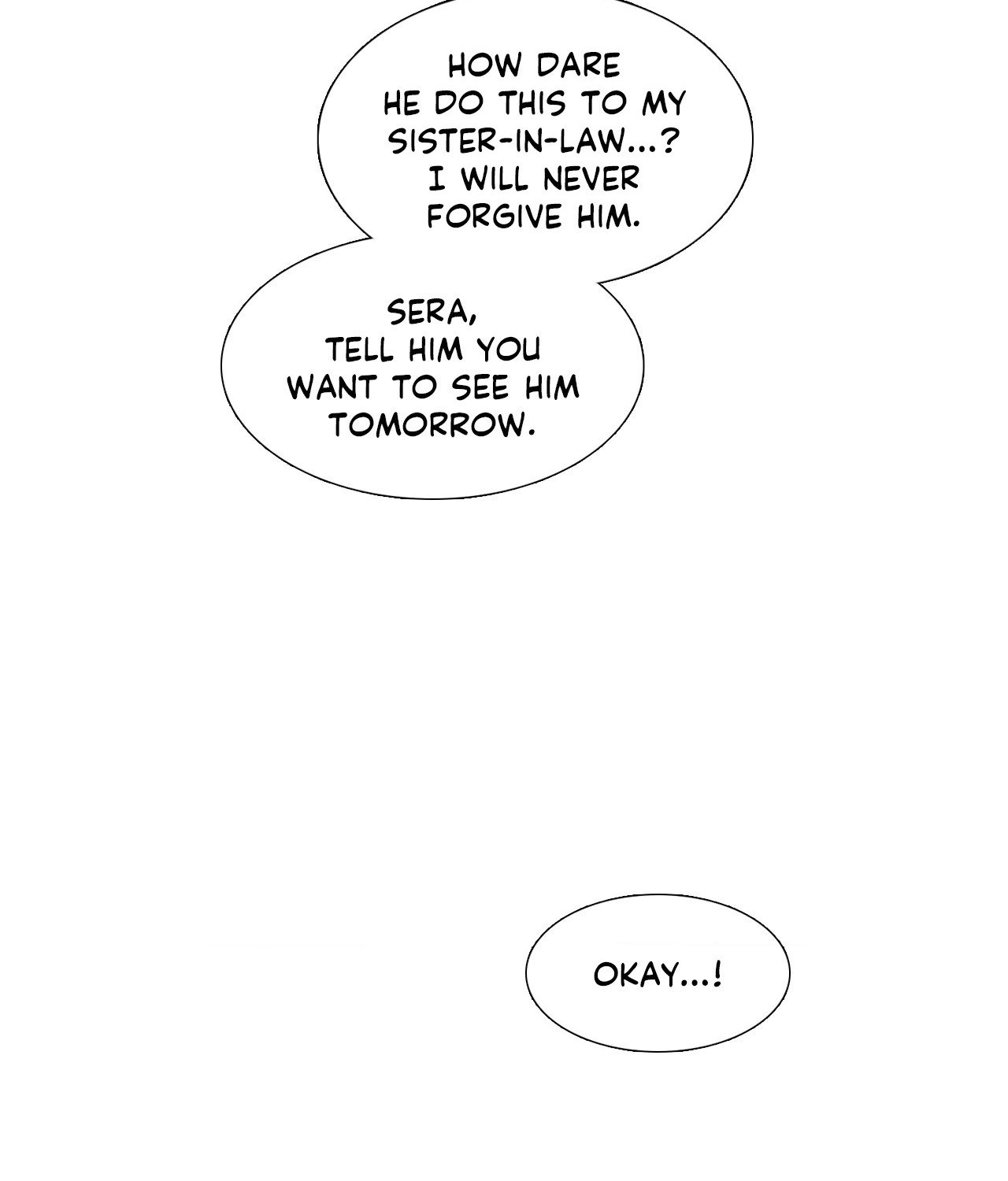 Talk to Me Chapter 167 page 53 - 