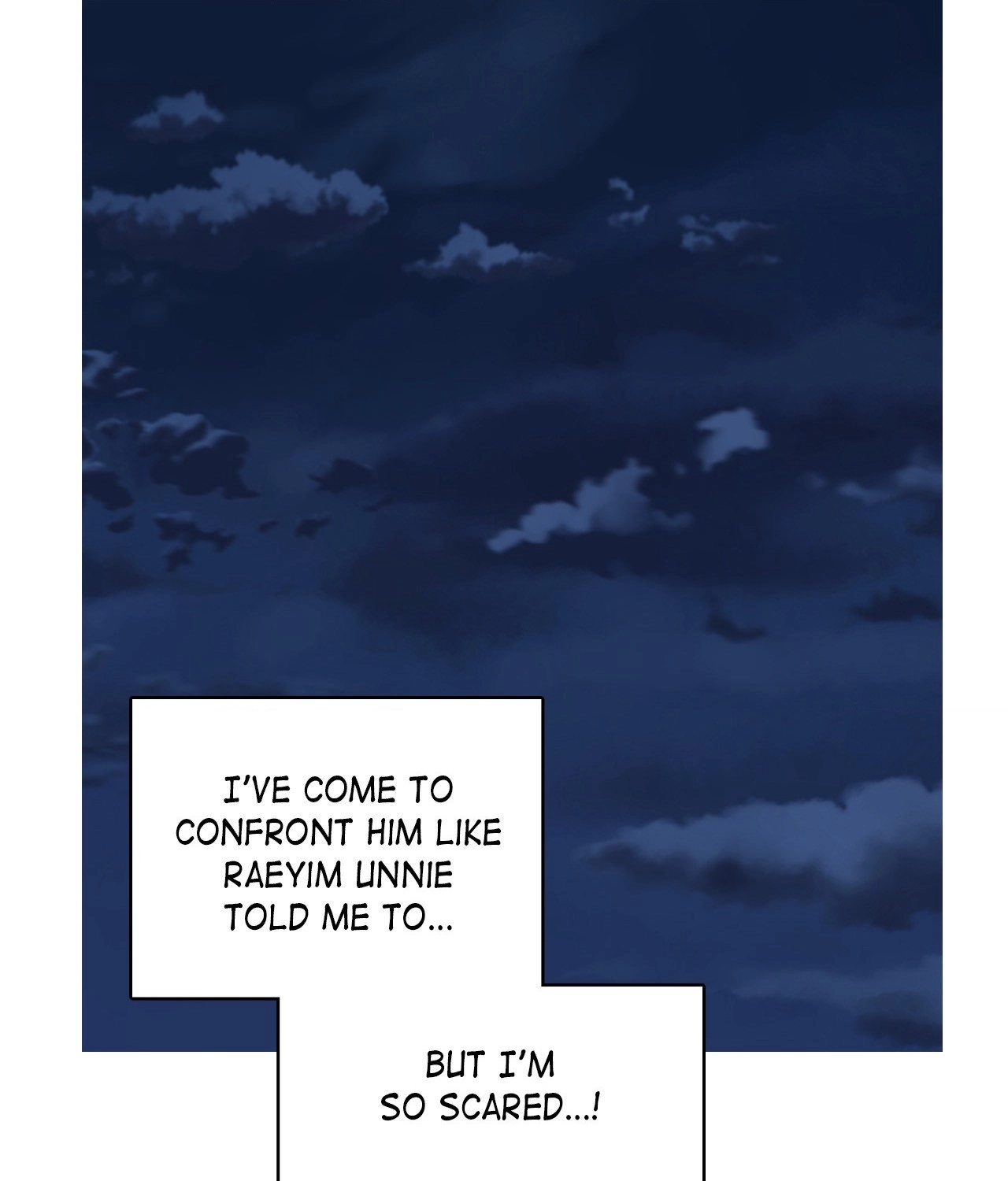 Talk to Me Chapter 167 page 55 - 