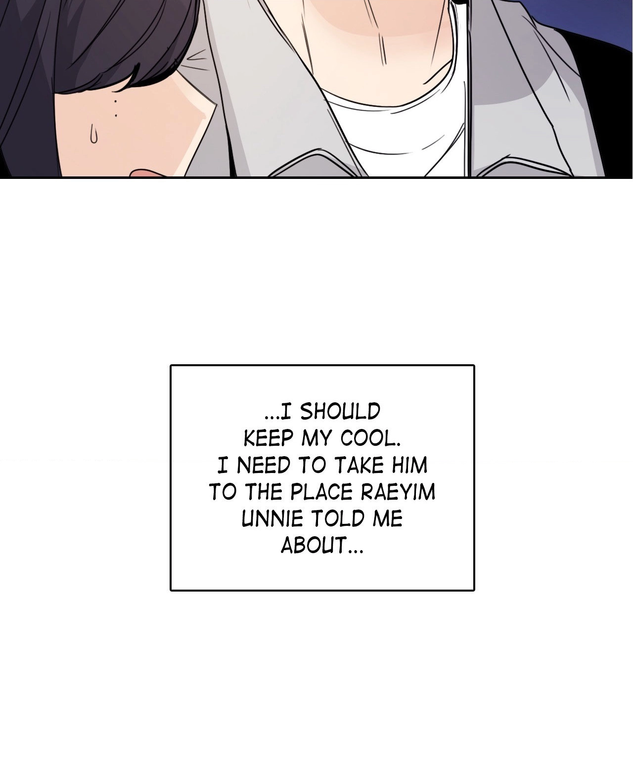 Talk to Me Chapter 167 page 70 - 