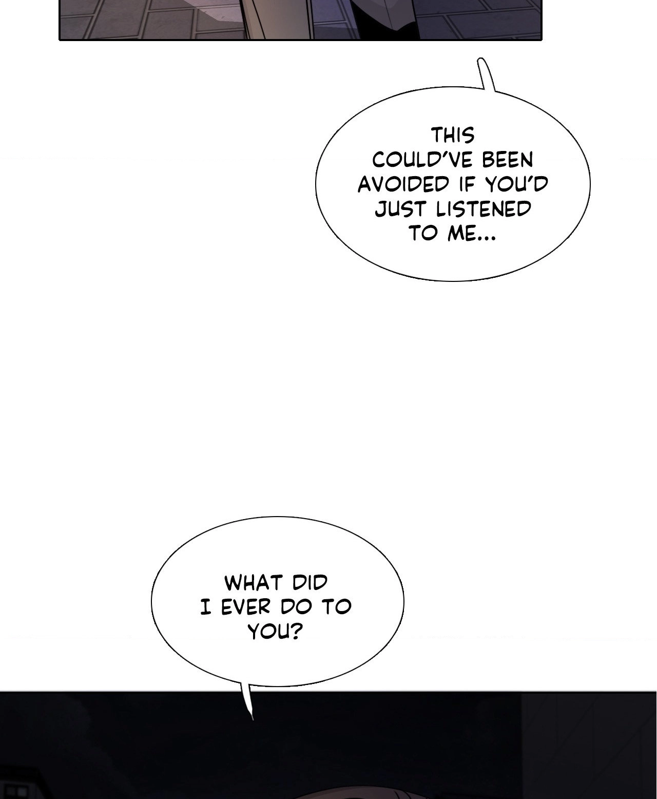 Talk to Me Chapter 167 page 77 - 