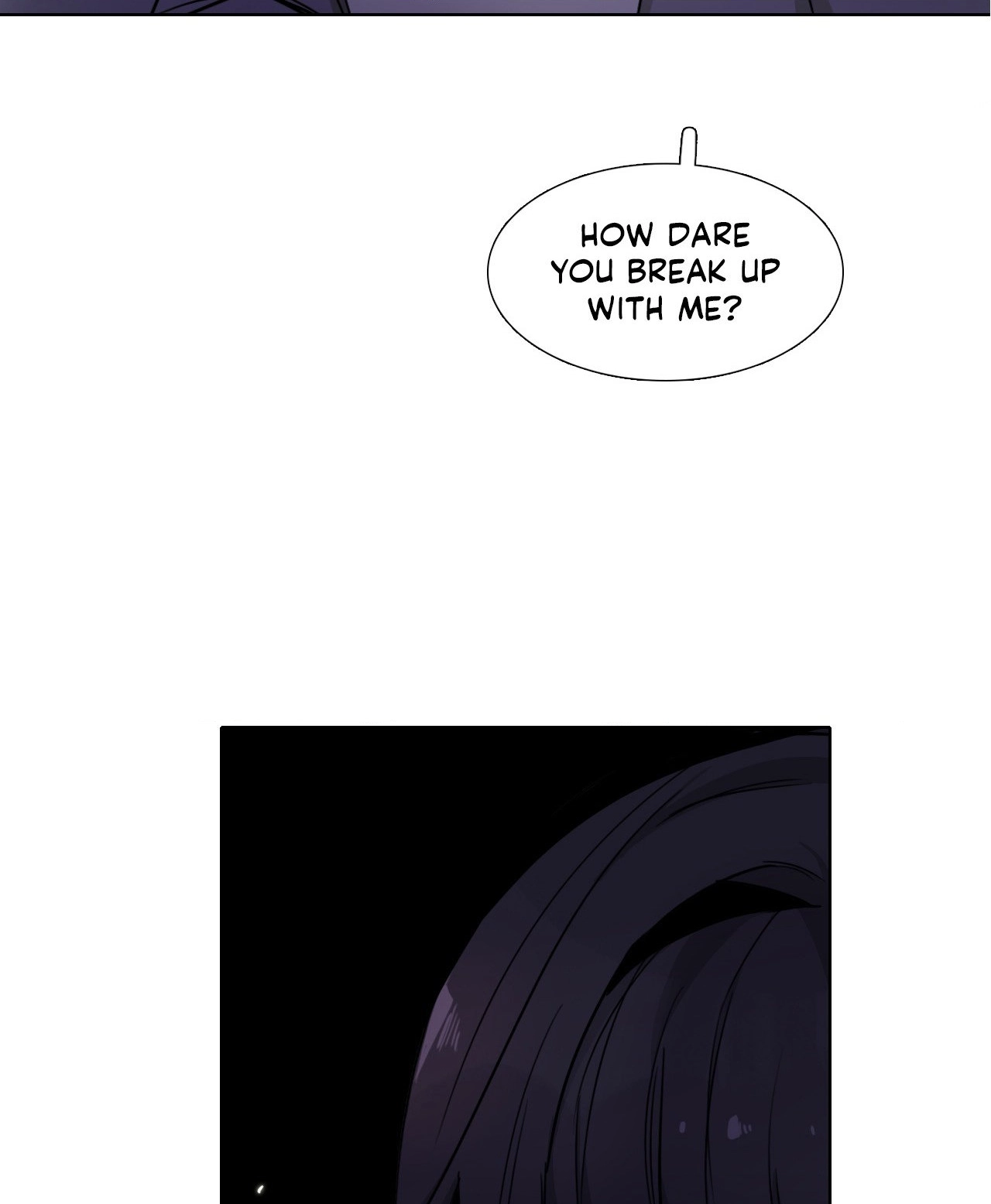 Talk to Me Chapter 167 page 79 - 
