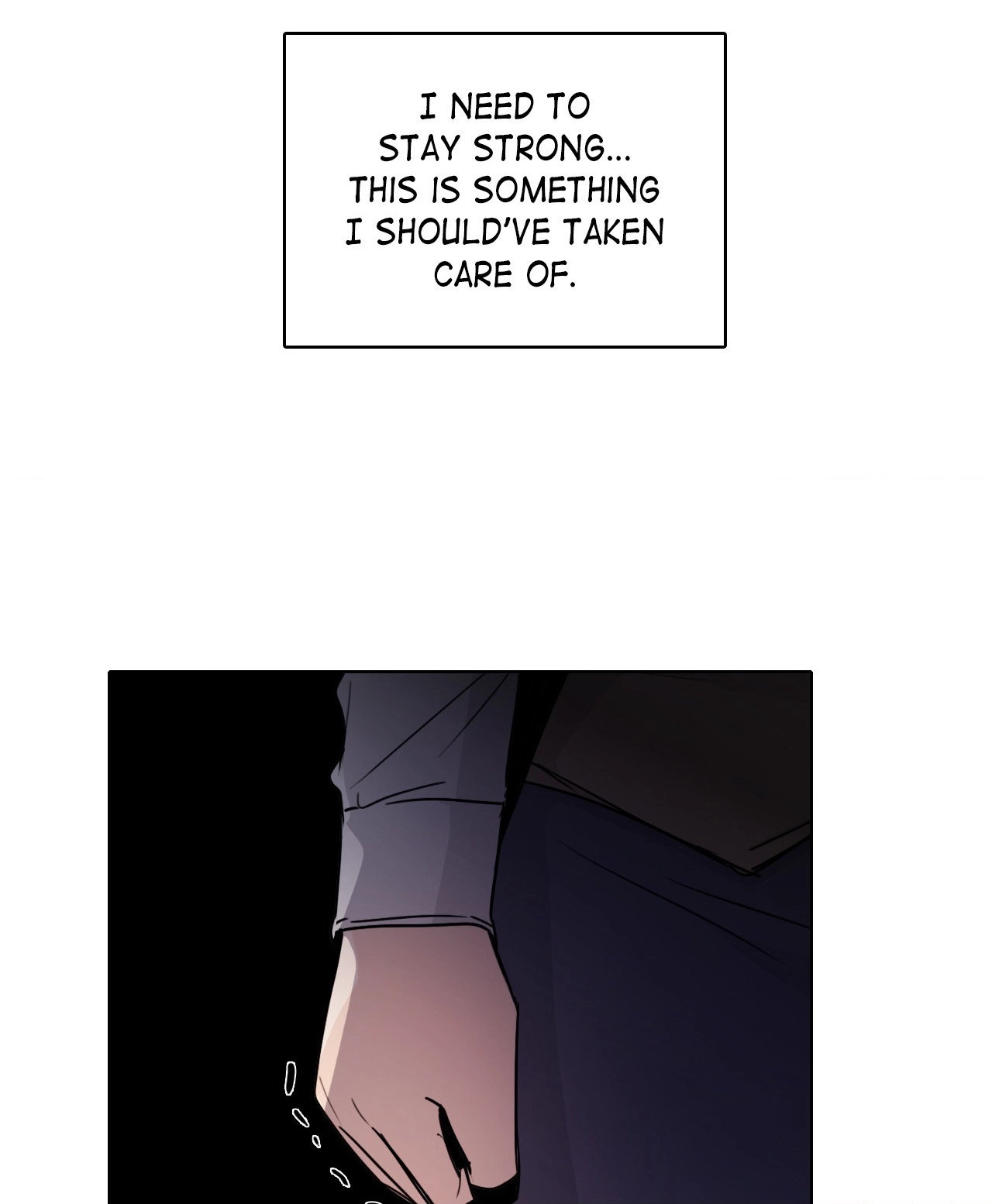 Talk to Me Chapter 167 page 81 - 