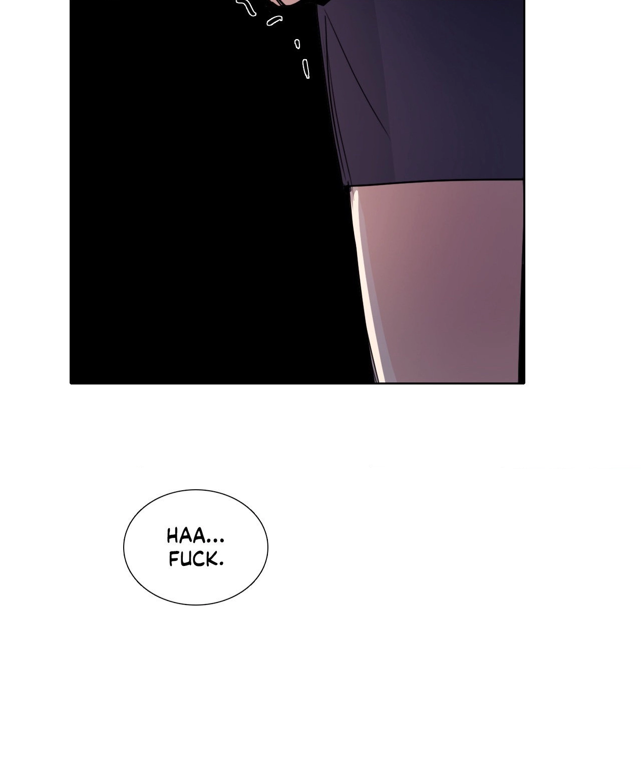Talk to Me Chapter 167 page 82 - 