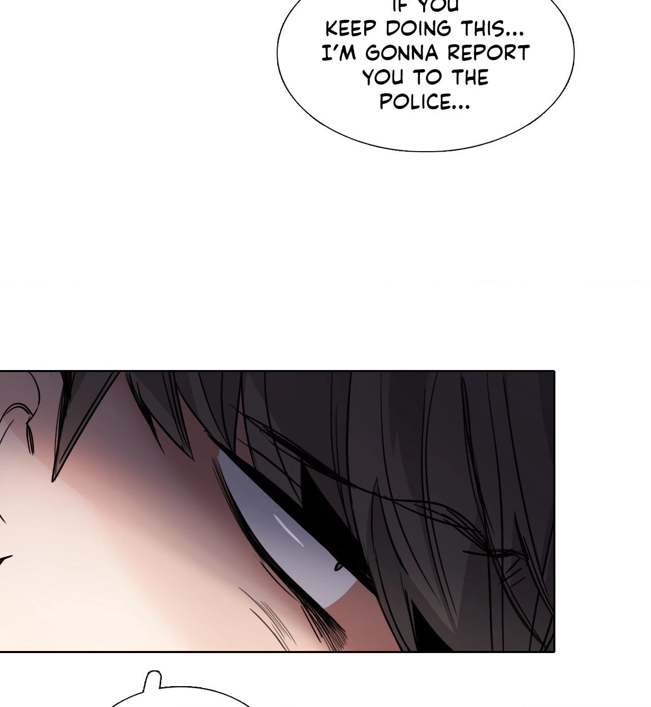 Talk to Me Chapter 167 page 93 - 