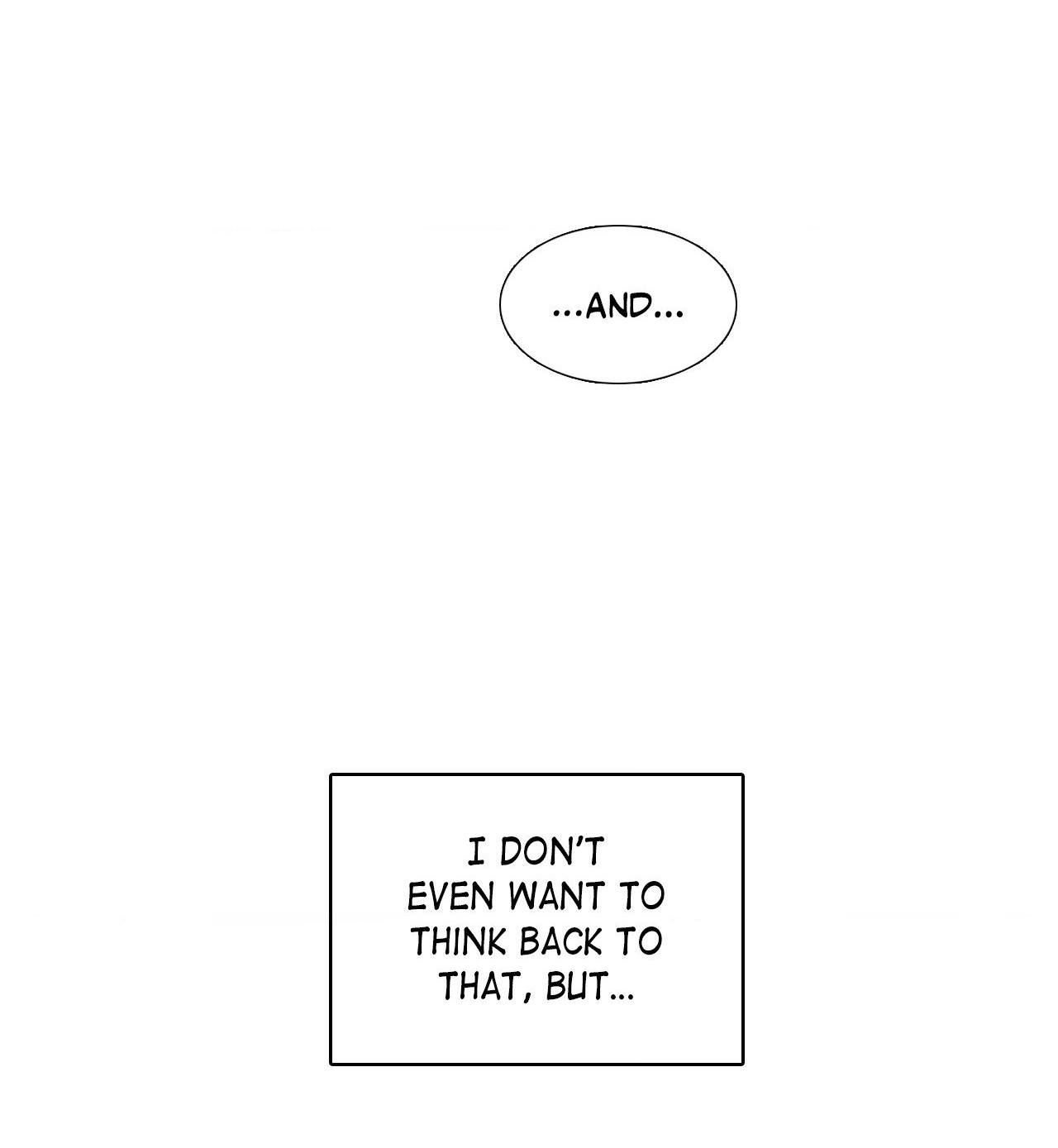 Talk to Me Chapter 167 page 95 - 