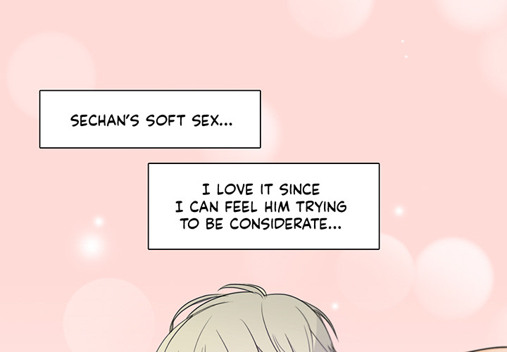 Talk to Me Chapter 17 page 2 - 
