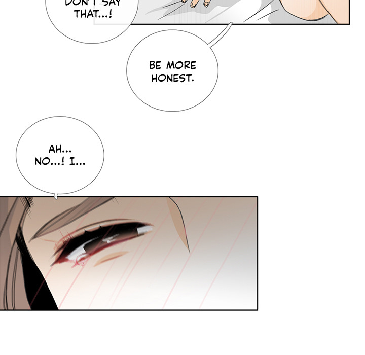Talk to Me Chapter 17 page 12 - 