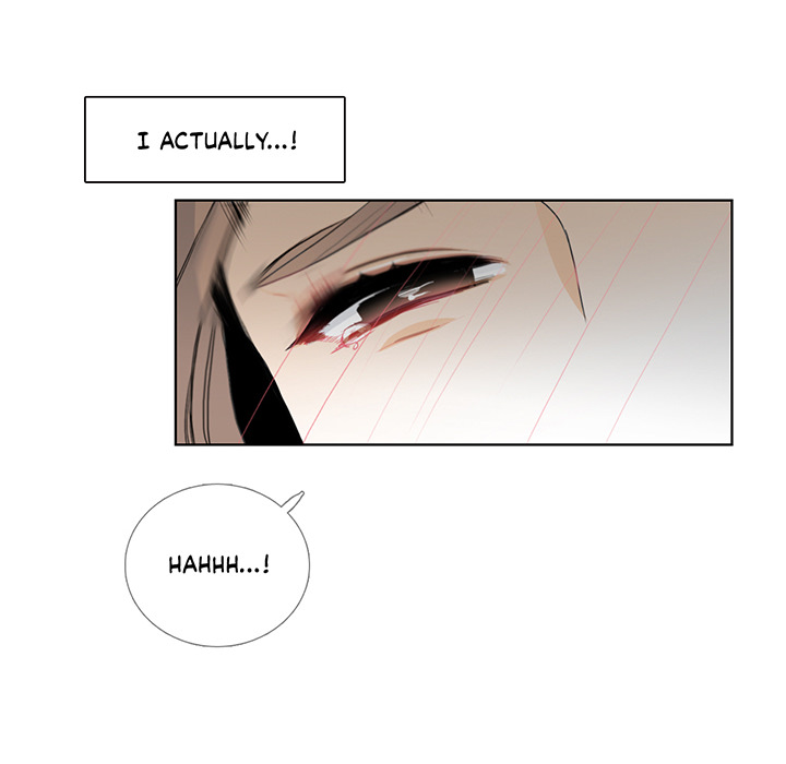 Talk to Me Chapter 17 page 17 - 