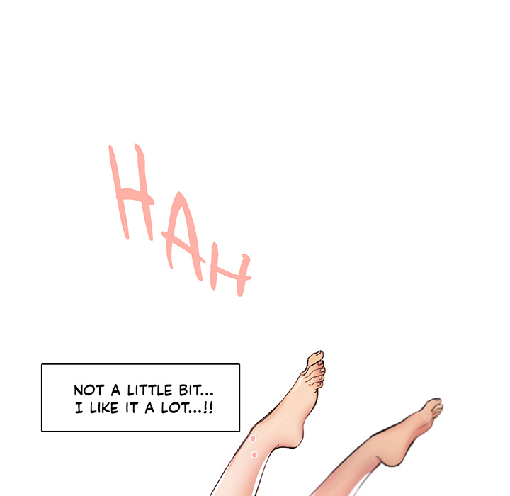 Talk to Me Chapter 17 page 18 - 