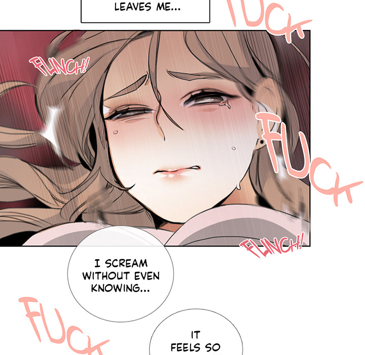 Talk to Me Chapter 17 page 20 - 