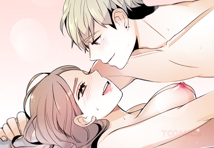Talk to Me Chapter 17 page 3 - 