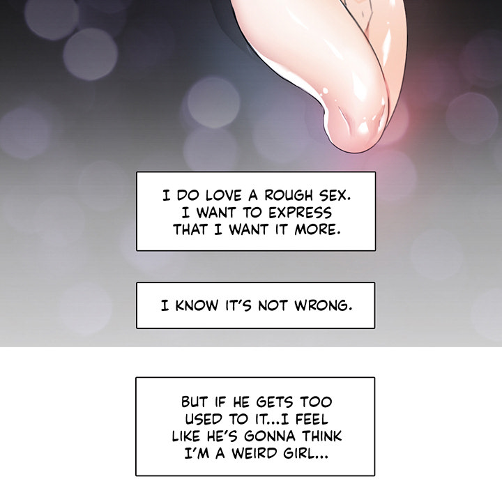 Talk to Me Chapter 17 page 26 - 
