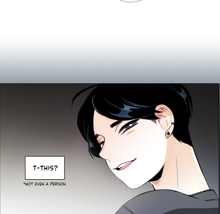 Talk to Me Chapter 17 page 29 - 