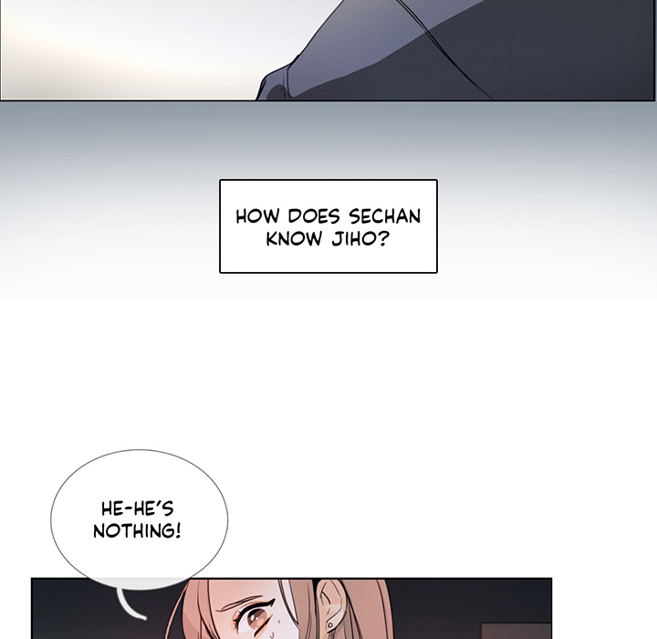 Talk to Me Chapter 17 page 30 - 