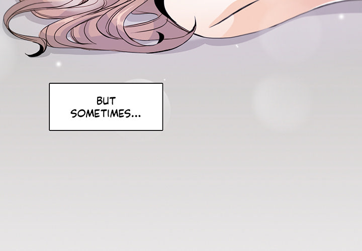 Talk to Me Chapter 17 page 4 - 
