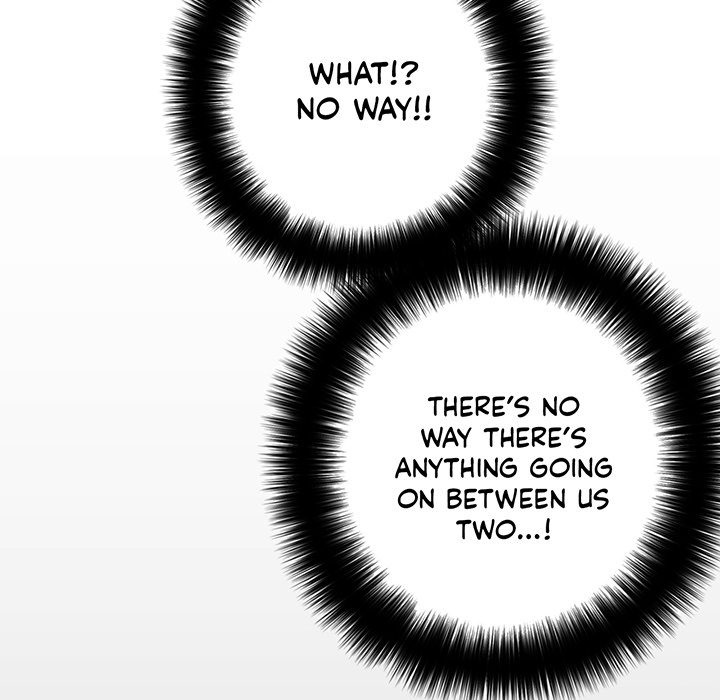 Talk to Me Chapter 17 page 33 - 