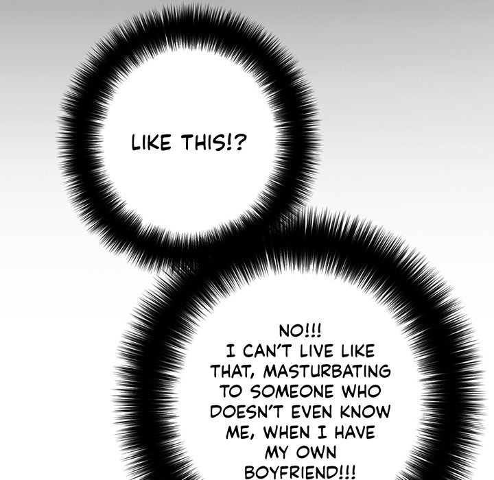 Talk to Me Chapter 17 page 39 - 