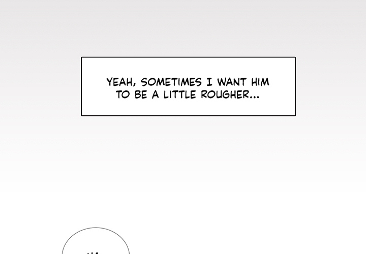Talk to Me Chapter 17 page 5 - 