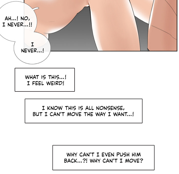 Talk to Me Chapter 17 page 42 - 