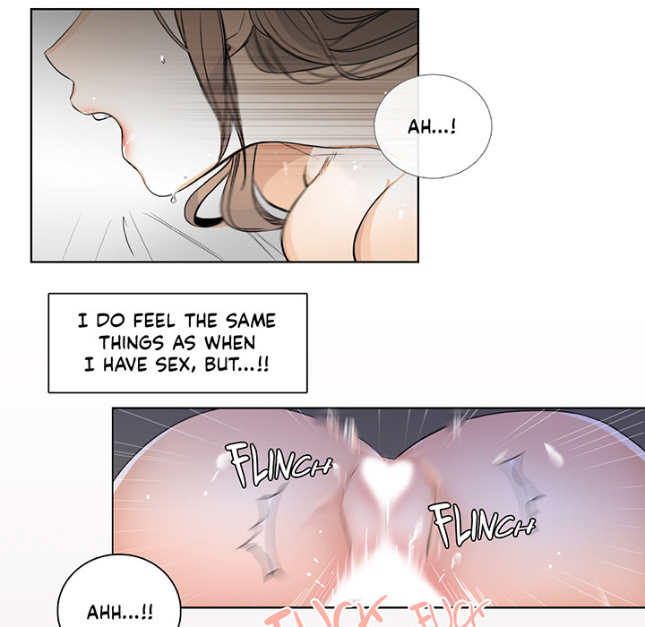 Talk to Me Chapter 17 page 43 - 