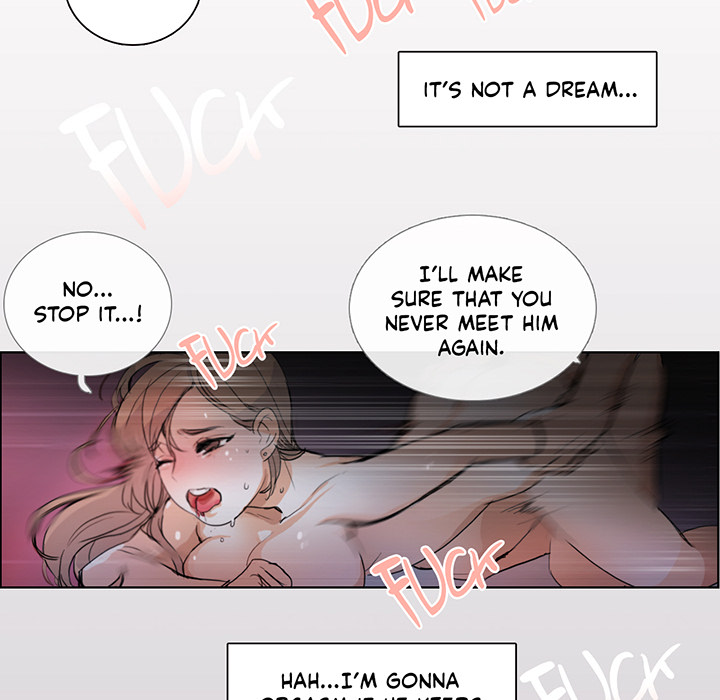 Talk to Me Chapter 17 page 44 - 