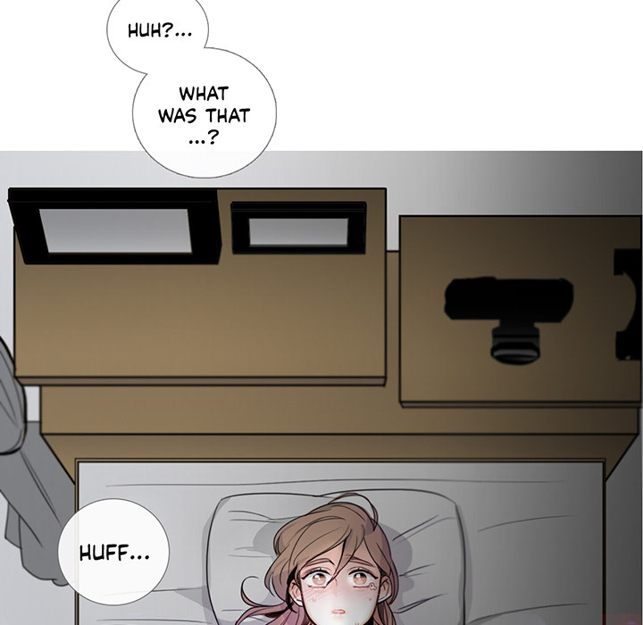 Talk to Me Chapter 17 page 51 - 