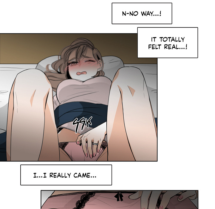 Talk to Me Chapter 17 page 54 - 