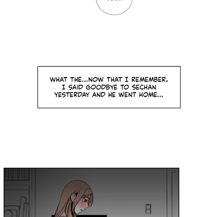 Talk to Me Chapter 17 page 56 - 