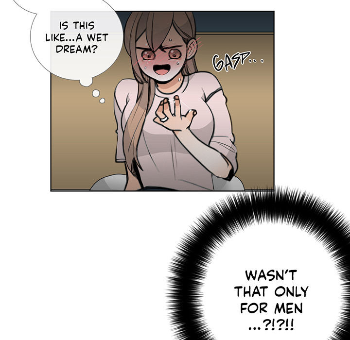 Talk to Me Chapter 17 page 60 - 