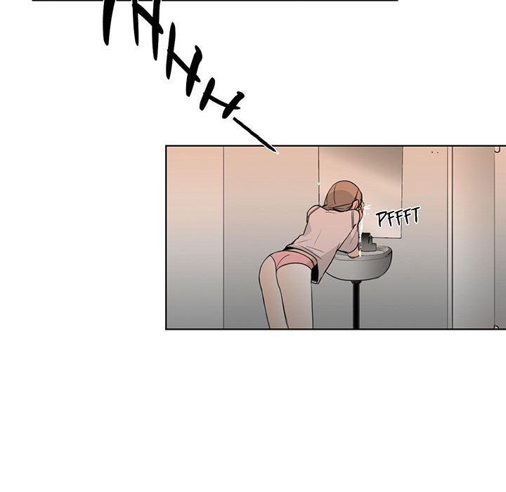 Talk to Me Chapter 17 page 64 - 