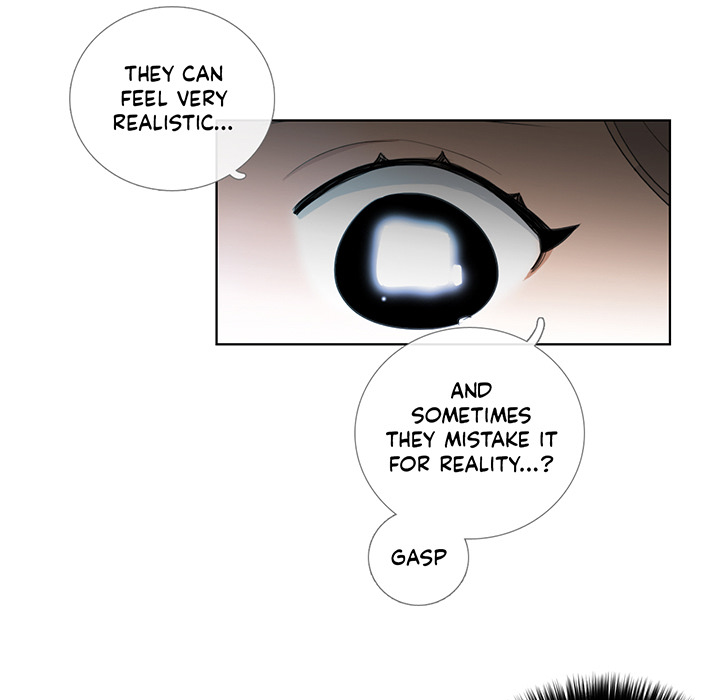 Talk to Me Chapter 17 page 69 - 