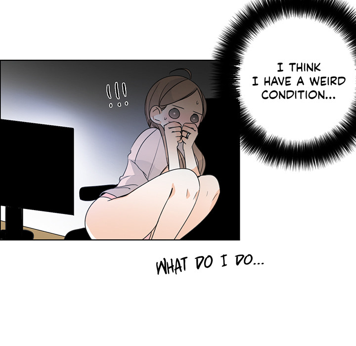 Talk to Me Chapter 17 page 70 - 