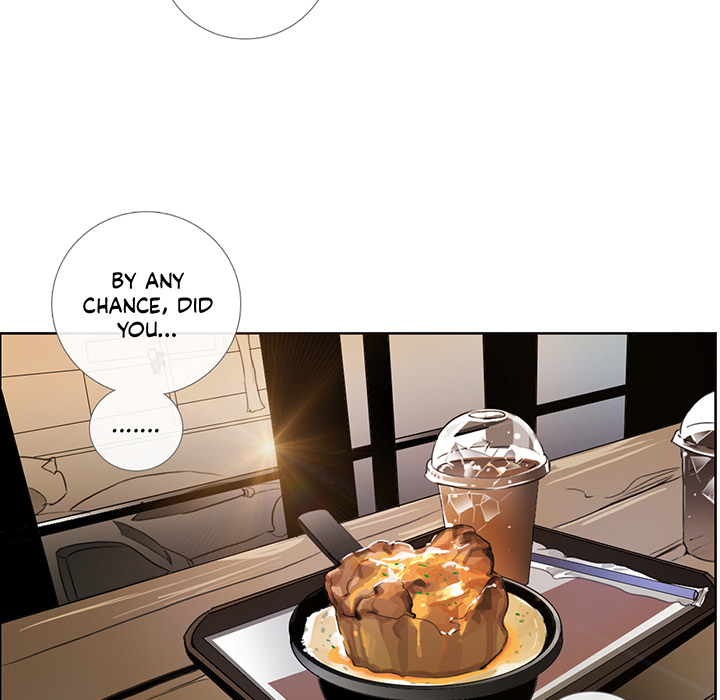 Talk to Me Chapter 17 page 72 - 