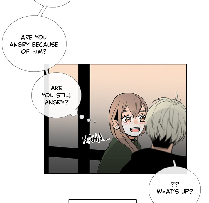 Talk to Me Chapter 17 page 75 - 