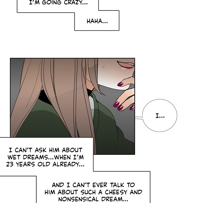 Talk to Me Chapter 17 page 78 - 