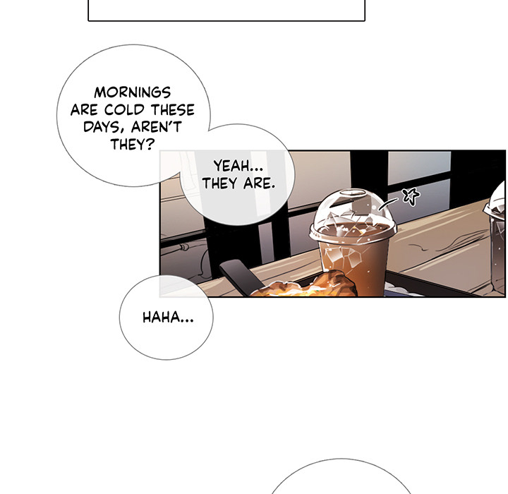 Talk to Me Chapter 17 page 79 - 