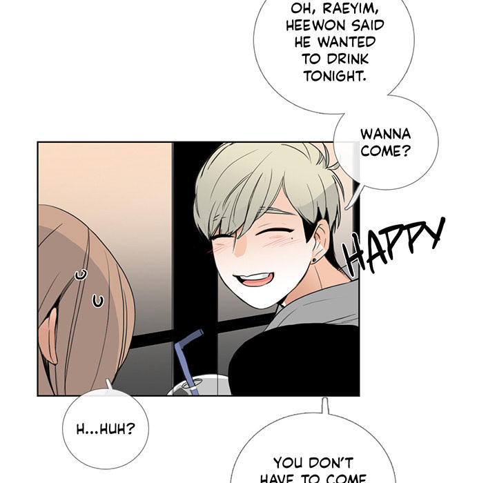 Talk to Me Chapter 17 page 80 - 