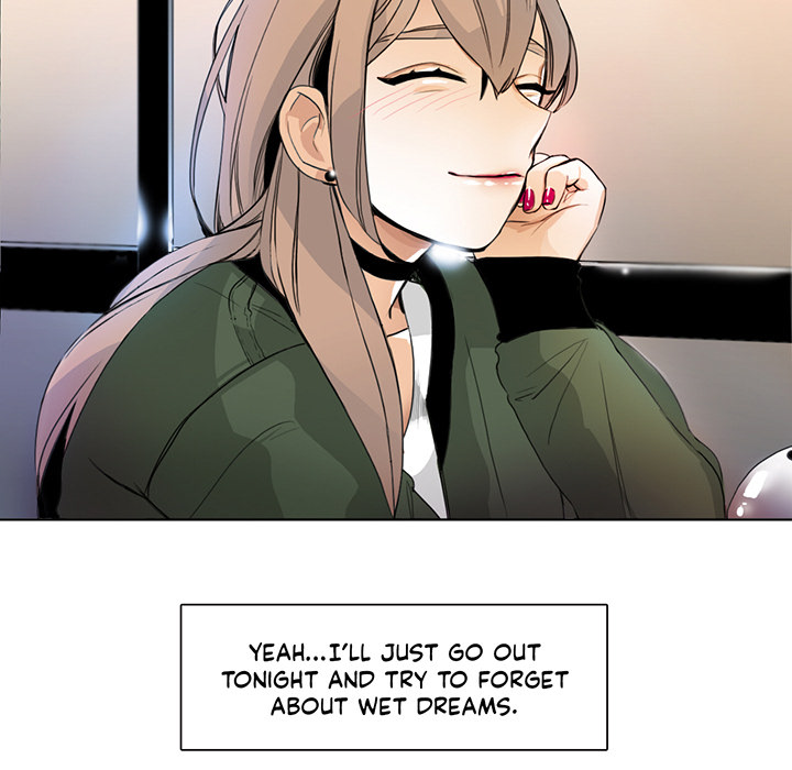 Talk to Me Chapter 17 page 82 - 
