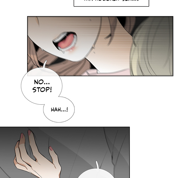 Talk to Me Chapter 17 page 10 - 