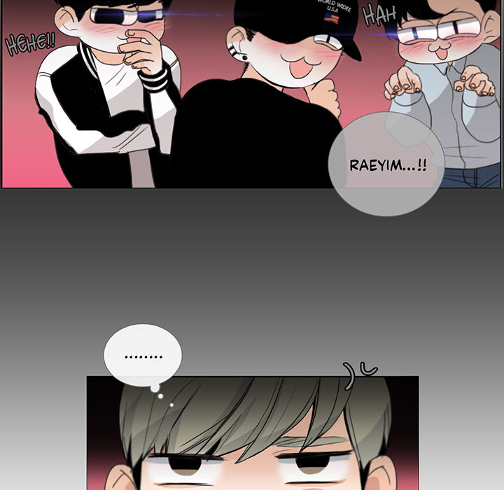 Talk to Me Chapter 18 page 12 - 