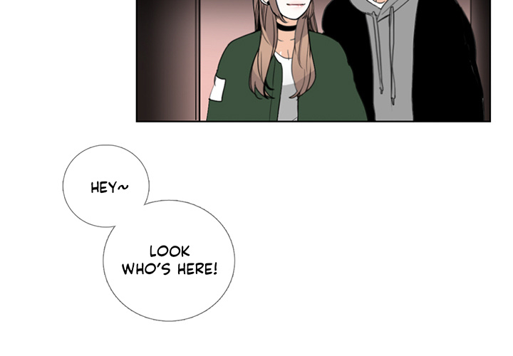 Talk to Me Chapter 18 page 3 - 