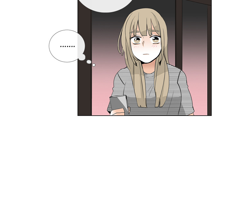 Talk to Me Chapter 18 page 26 - 
