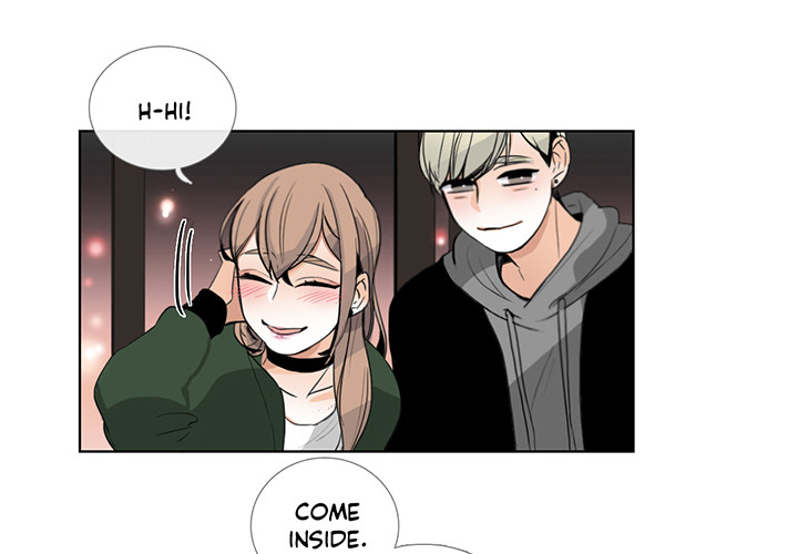 Talk to Me Chapter 18 page 4 - 