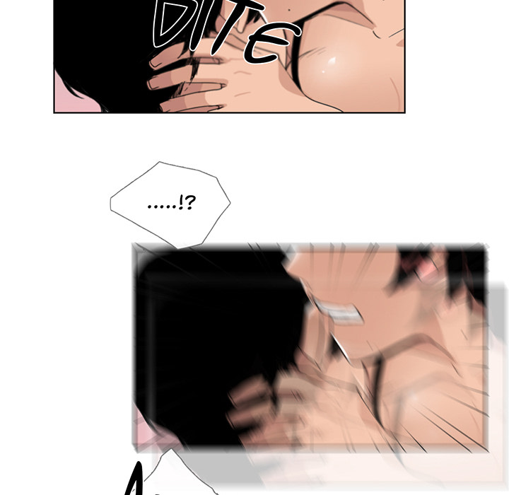 Talk to Me Chapter 18 page 36 - 