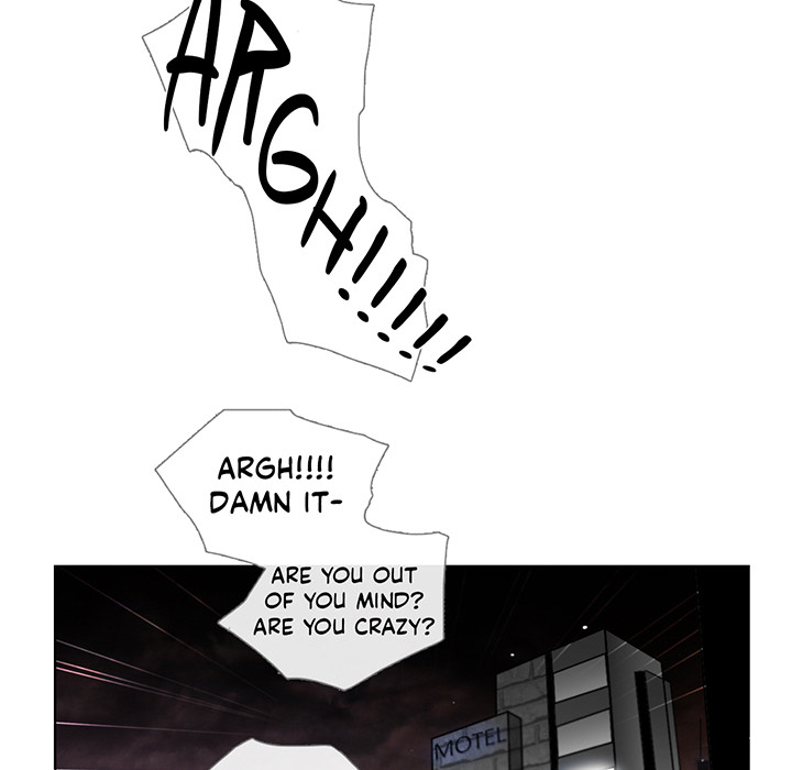 Talk to Me Chapter 18 page 37 - 