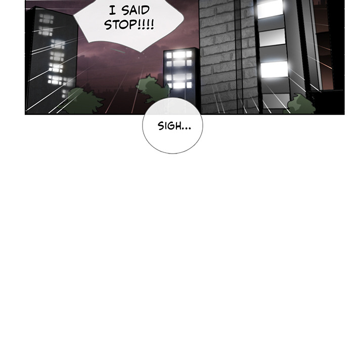 Talk to Me Chapter 18 page 38 - 