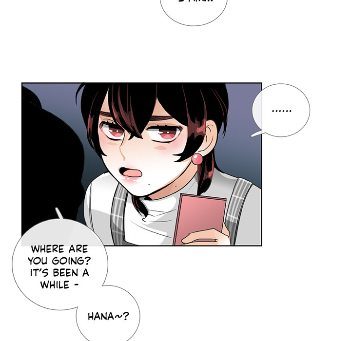 Talk to Me Chapter 18 page 44 - 