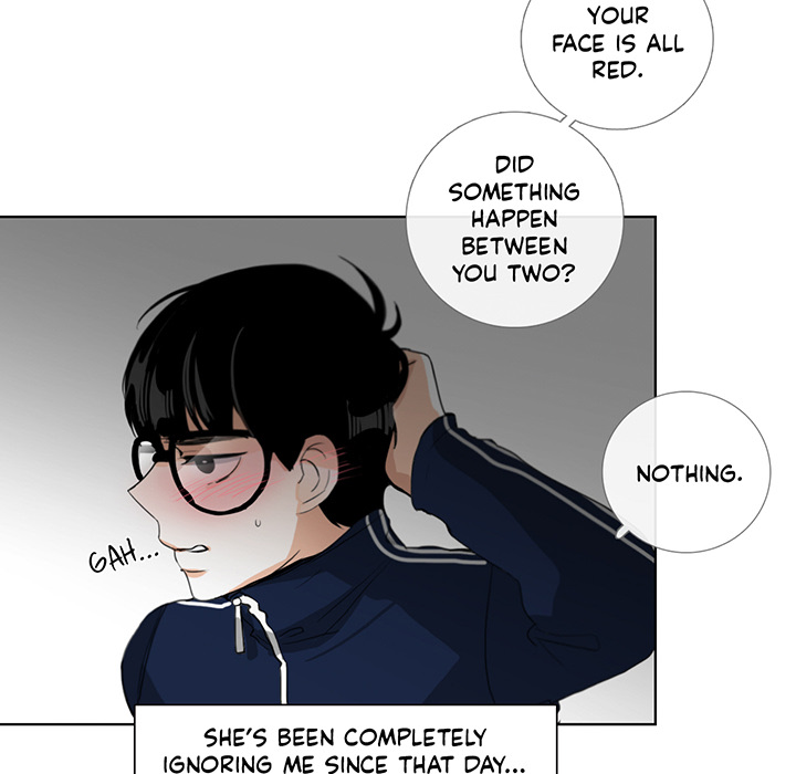 Talk to Me Chapter 18 page 48 - 