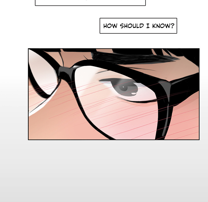 Talk to Me Chapter 18 page 49 - 